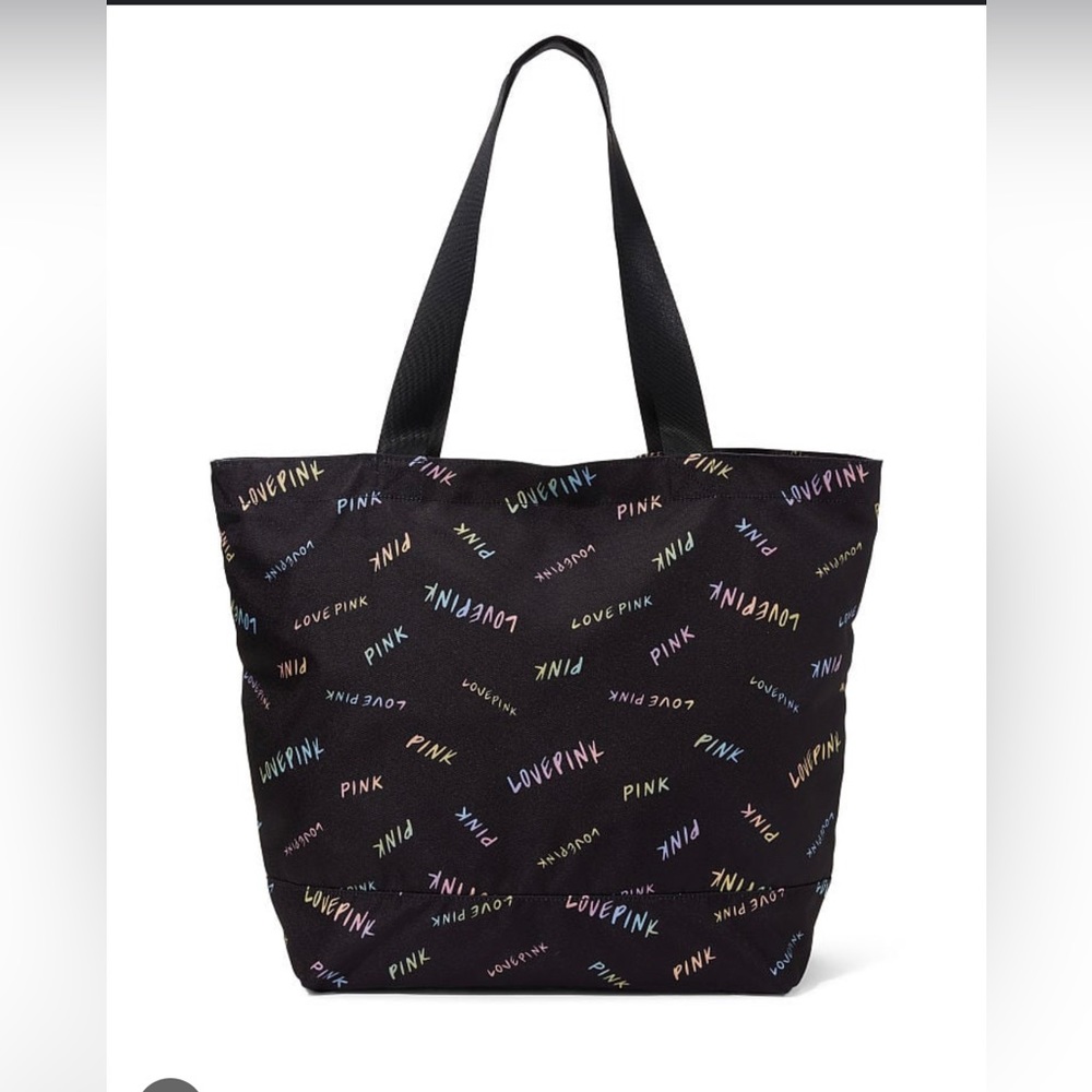 Victoria secret Pink weekender tote